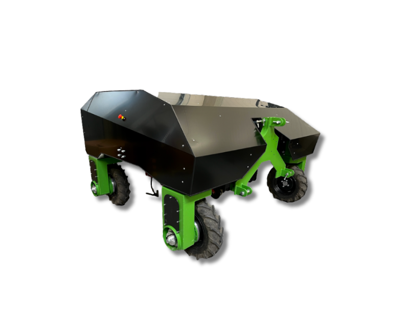 Technotrade automatic vehicle