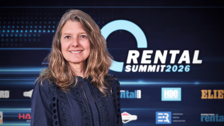 Carole Bachmann at Rental Summit 2026 thumbnail