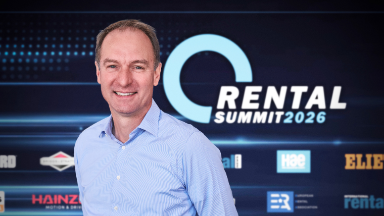 Frederic Lietaer at Rental Summit 2026 thumbnail