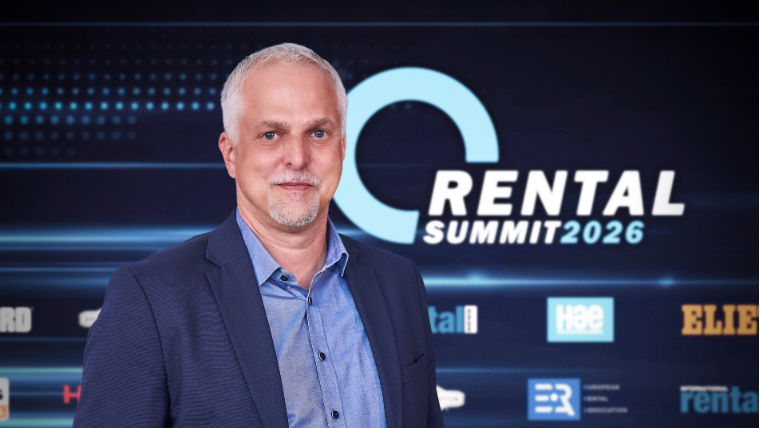 Harald Schreibmüller at Rental Summit 2026 thumbnail
