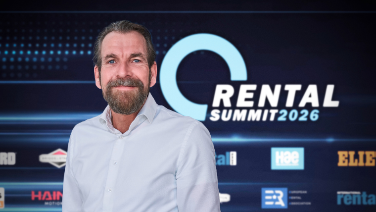John Smeets at Rental Summit 2026 thumbnail