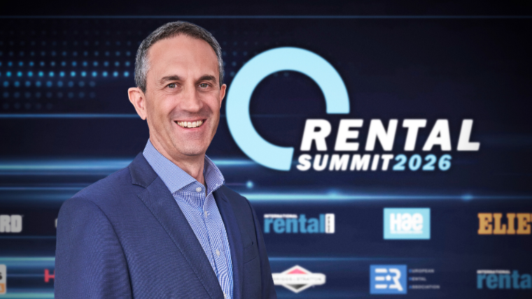 Neil Bravery at Rental Summit 2026 thumbnail