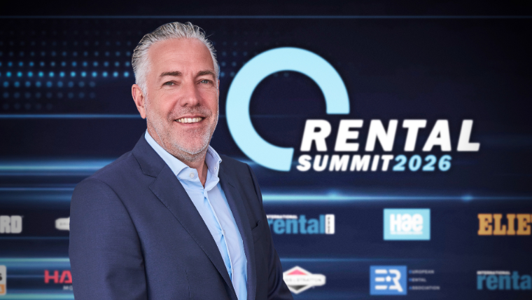 Sjoerd van de Velde at Rental Summit 2026 thumbnail