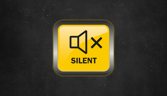 SILENT 570x328