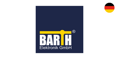 Barth Logo 400x200