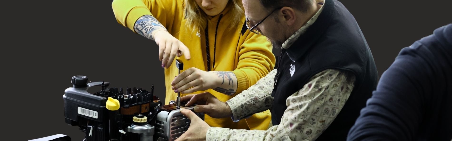 Become a Vanguard dealer header desktop 1900x594