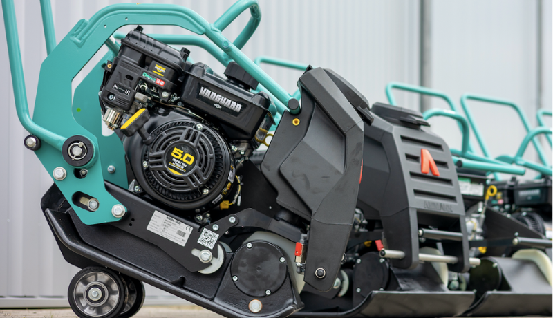 Ammann Boels image 1