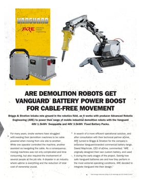 VAN-ARE-Demo-Robot-Case-Study-Final-title