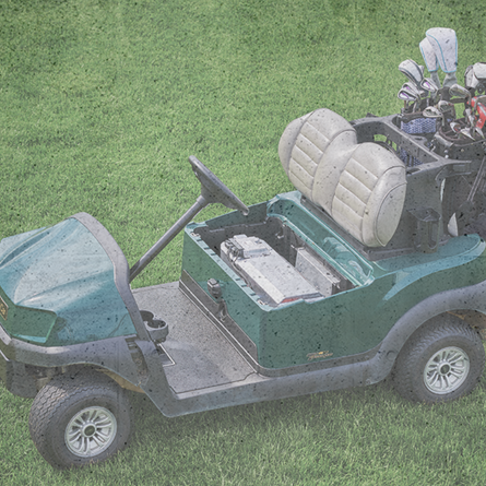 Club car case study 445x445