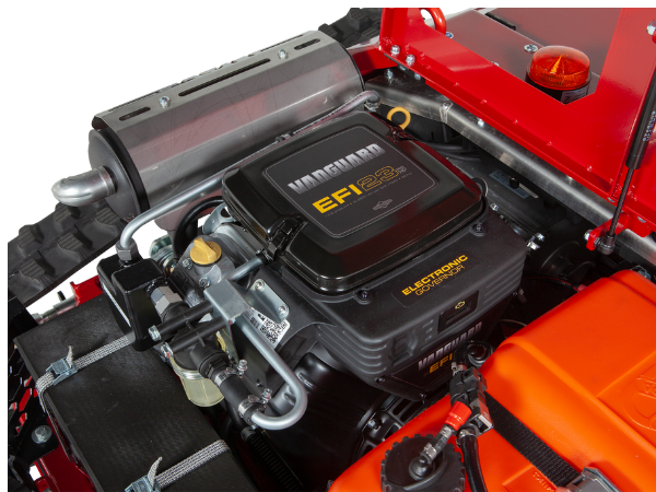 Vanguard-EFI-17,2-Gross-kW-FR7-Case study