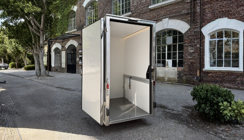 motic vehicle open