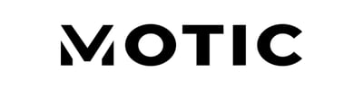 Motic logo