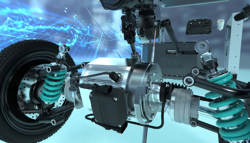 Motic-vehicle-with-Vanguard-battery