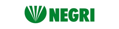 Negri logo on white