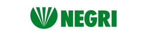 Negri logo on white