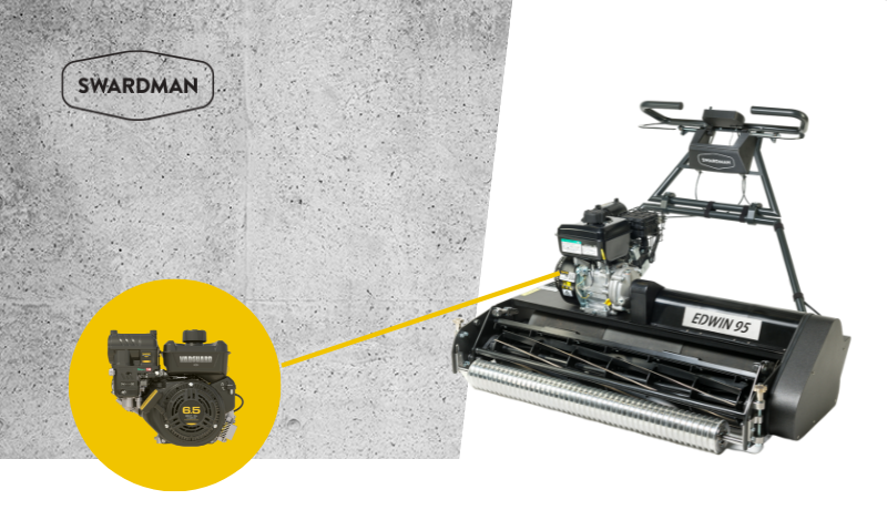 Real Lawn Mowers Swardman-Overview-page-white-new-logo