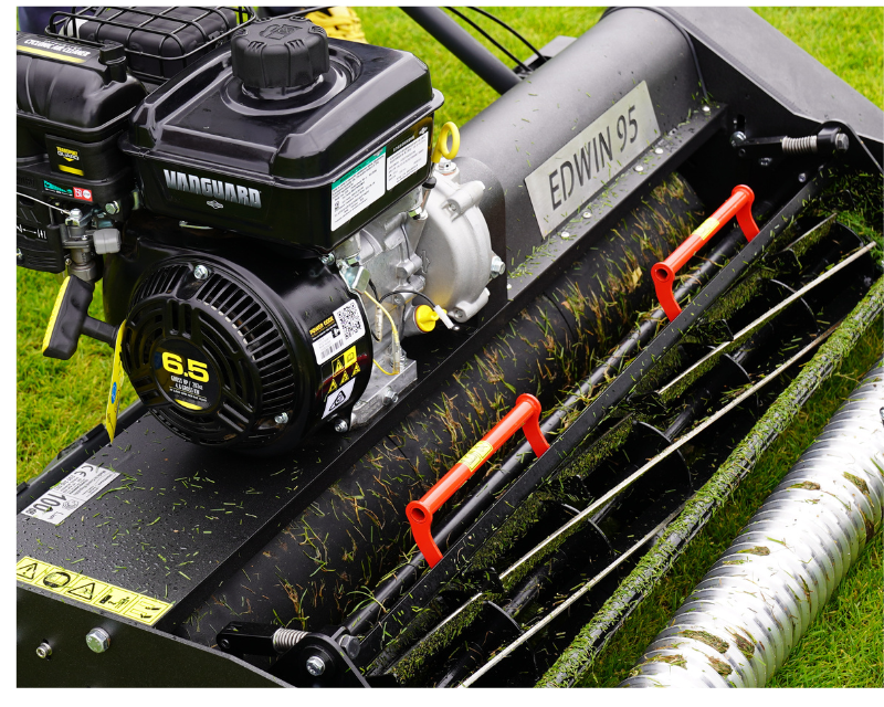 swardmann-vanguard 200-engine