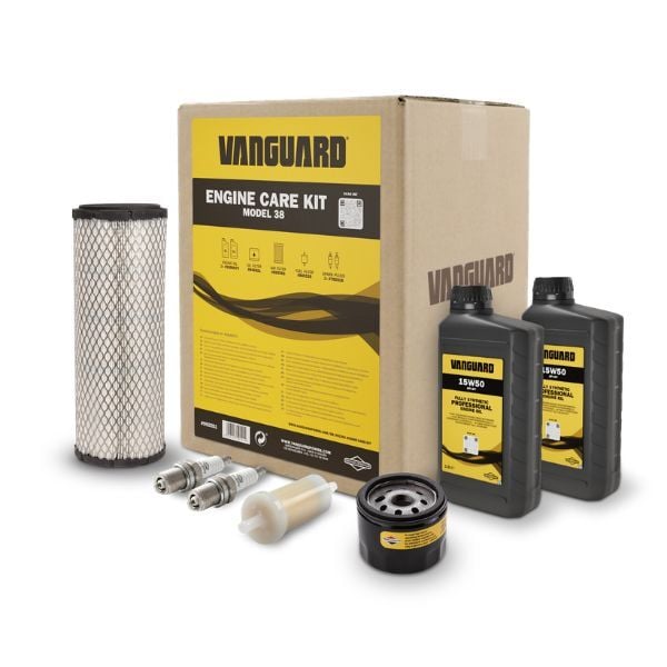 Vanguard (EMEA - en-gb): 992251 Engine Care Kit