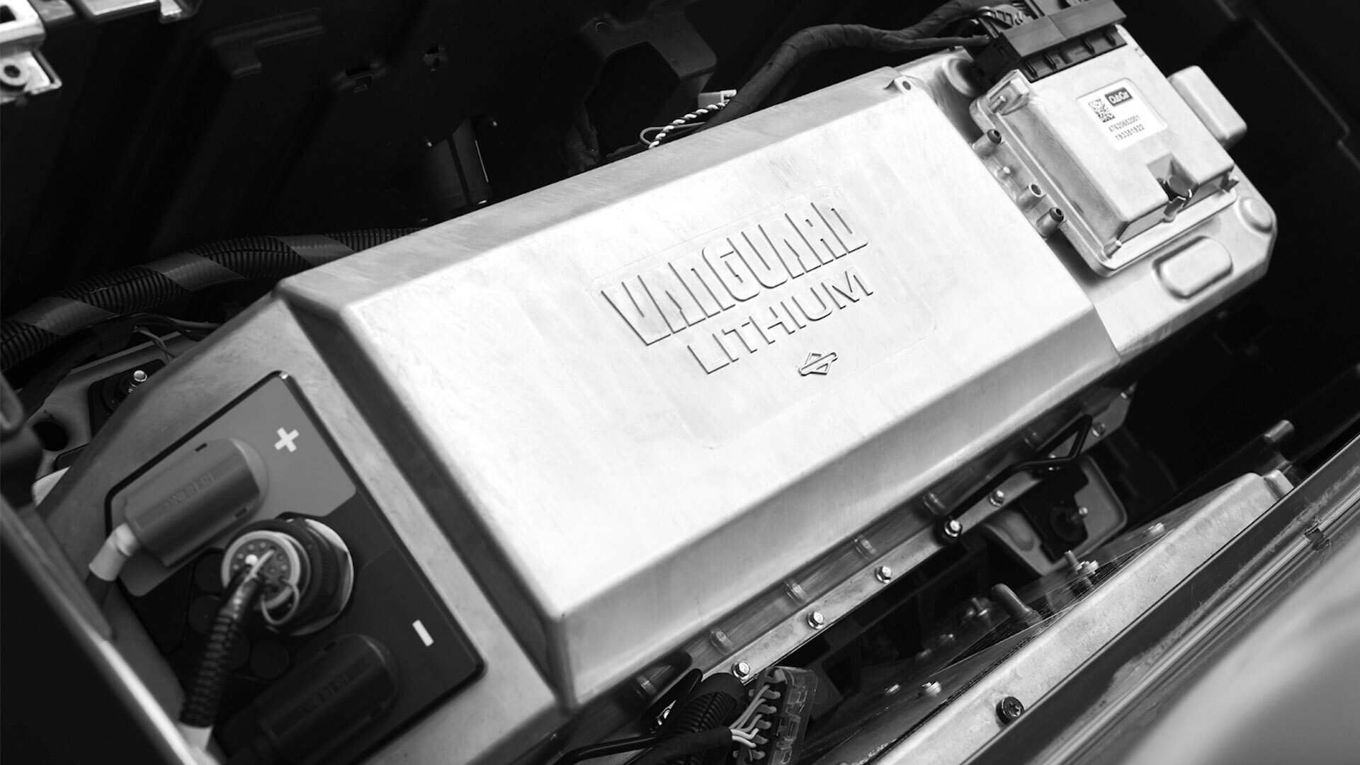 Maximum durability long