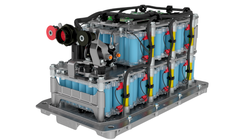 Lithium-ion-battery-insight