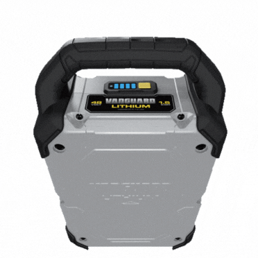 Swappable-charge-level