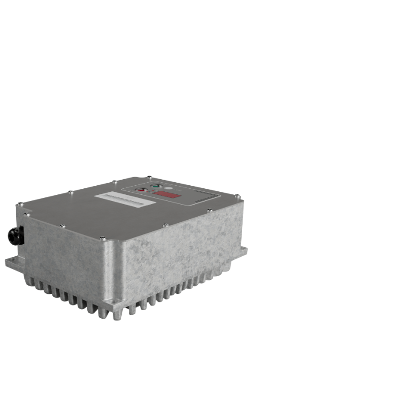 Vanguard-3000W-charger-front-overview