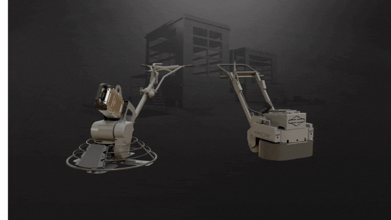 Swappable-battery-feature-swappable