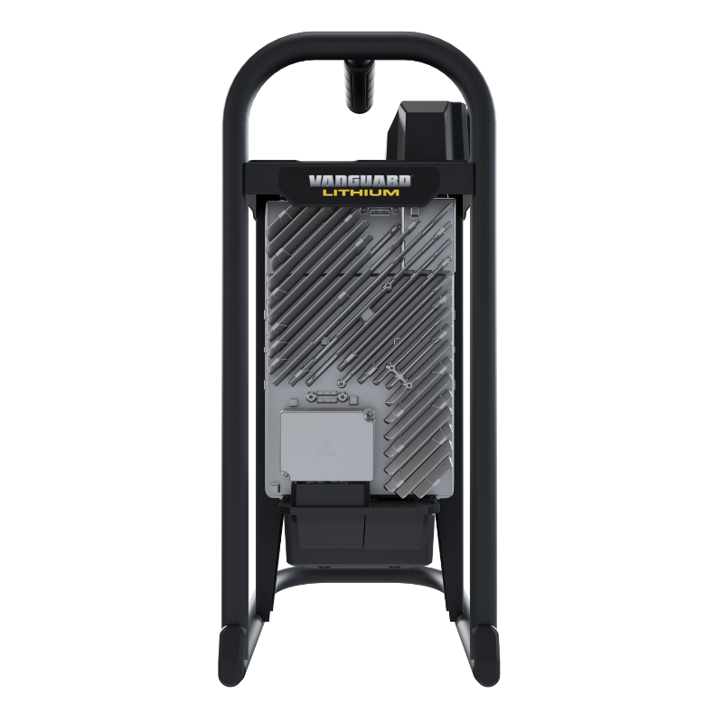 Vanguard-1425W-Portable-battery-charger-back