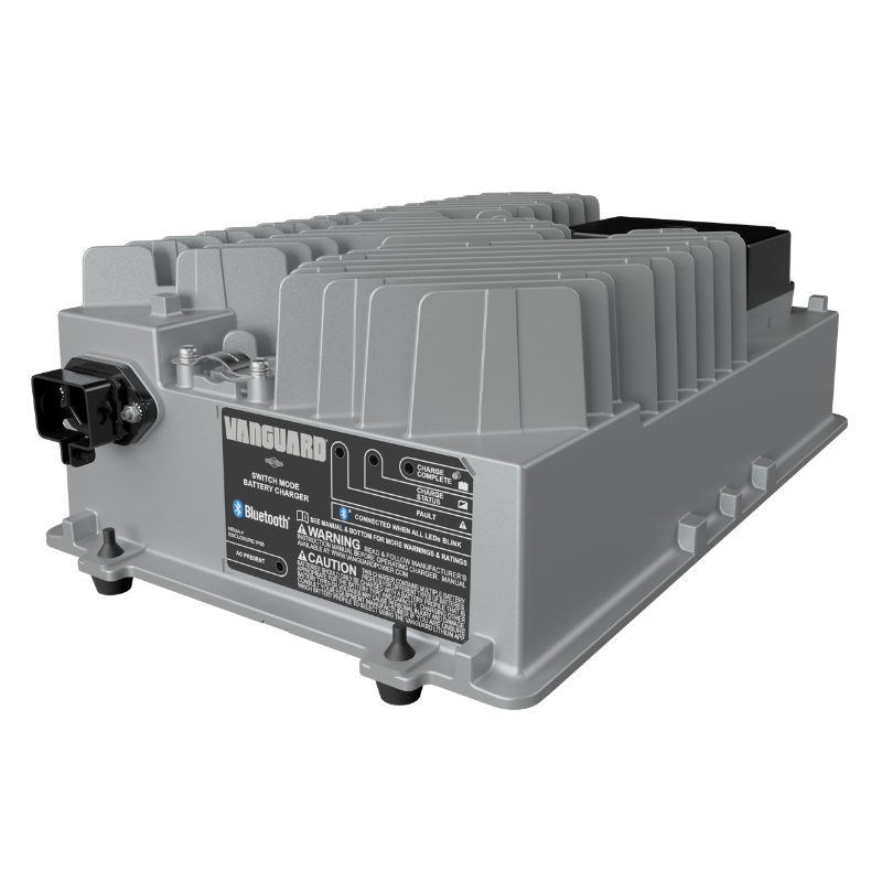 Vanguard-1425W-charger-front-r