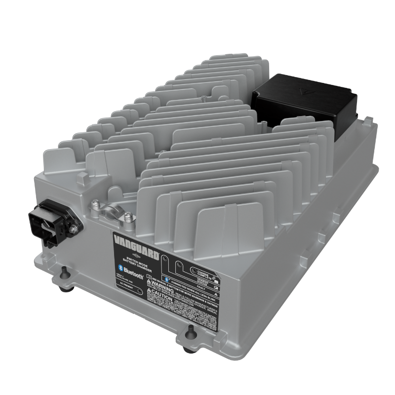Vanguard-1425W-charger-top