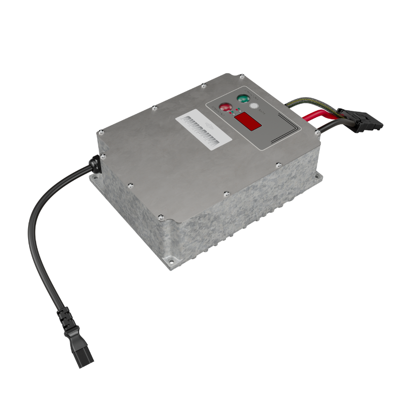 Vanguard-3000W-charger-top-cables