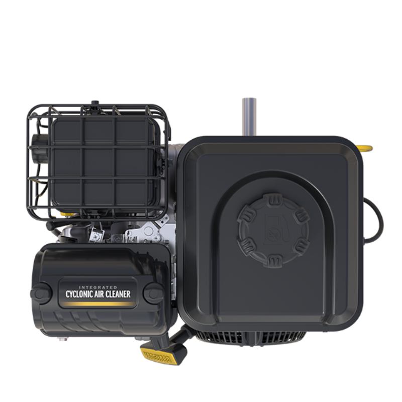 Vanguard-200-engine-top