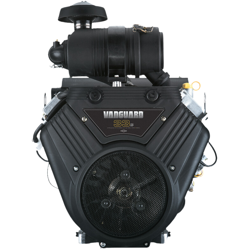 Vanguard® 24,6 Gross kW V-Twin Horizontal Shaft Engine