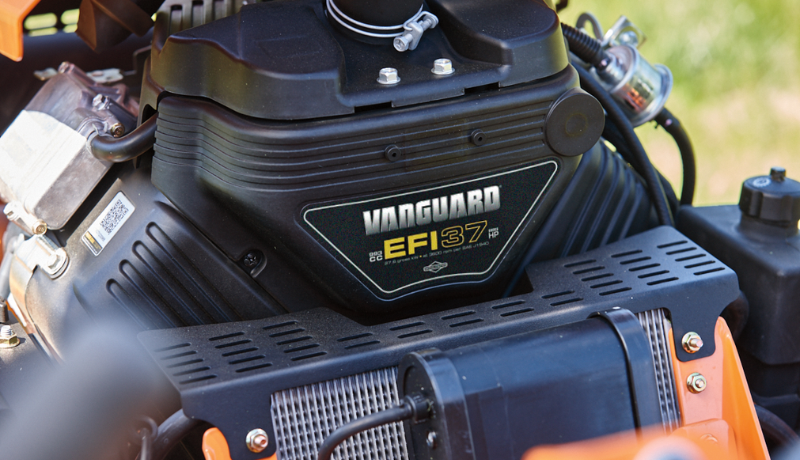 Vanguard® Innovation: EFI & ETC | Vanguard