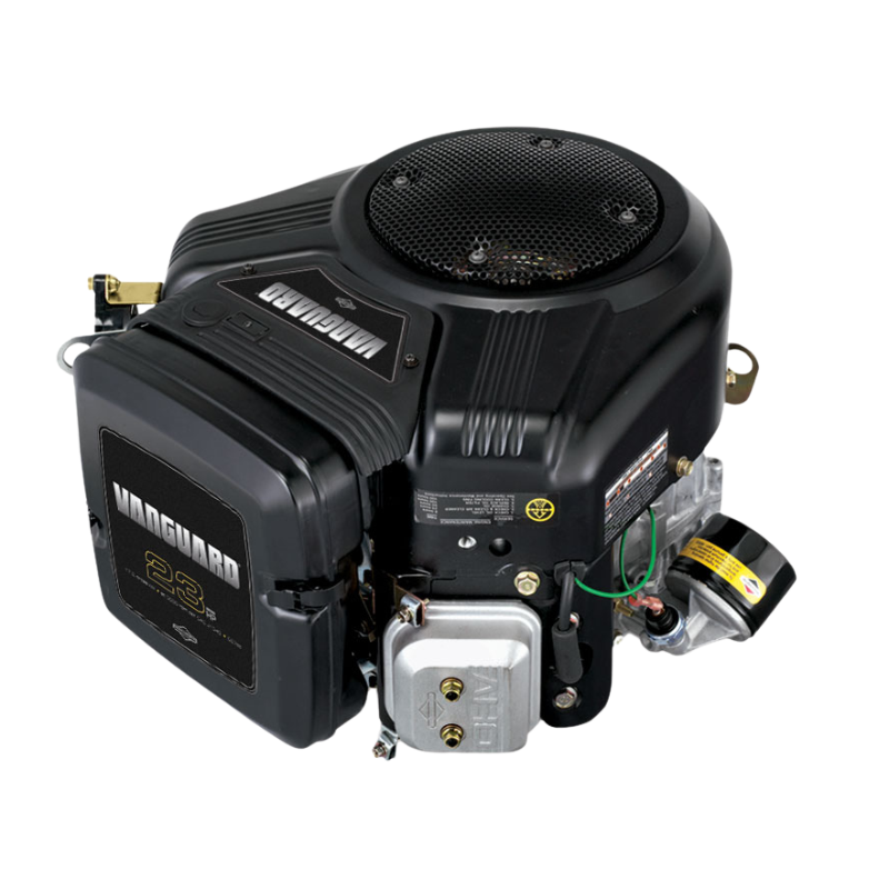 Vanguard-17,2-Gross-kW-vertical-shaft-engine-front-new