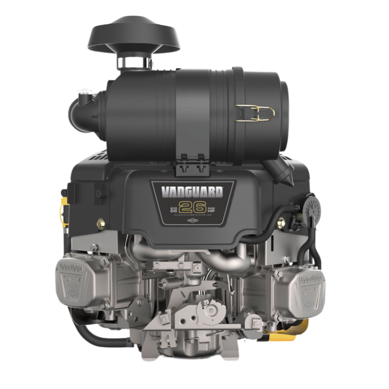 Vanguard-v-twin-19,4-Gross-kW-vertical-shaft-engine