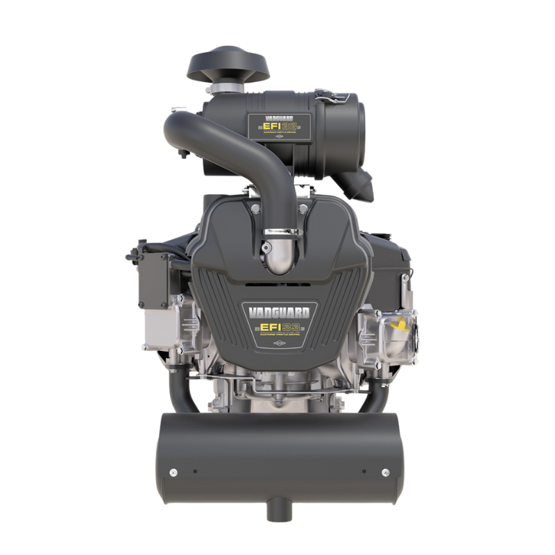 Vanguard® 24,6 Gross kW EFI/ETC V-Twin Vertical Shaft Engine
