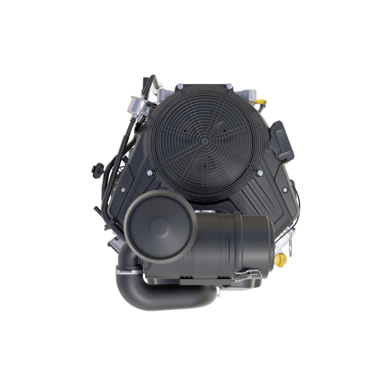 Vanguard-v-twin-EFI-ETC-27,6-Gross-kW-vertical-shaft-engine-top-white