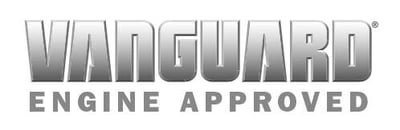 Vanguard Engine Approved Logo