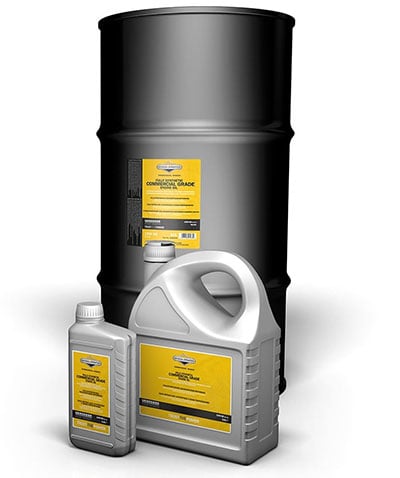 Vanguard Synthetic Bottles and Drum_min