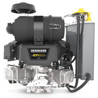 Htr810 Oil Guard™ System | Vanguard® Commercial Power