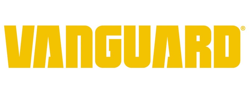 Vanguard logo