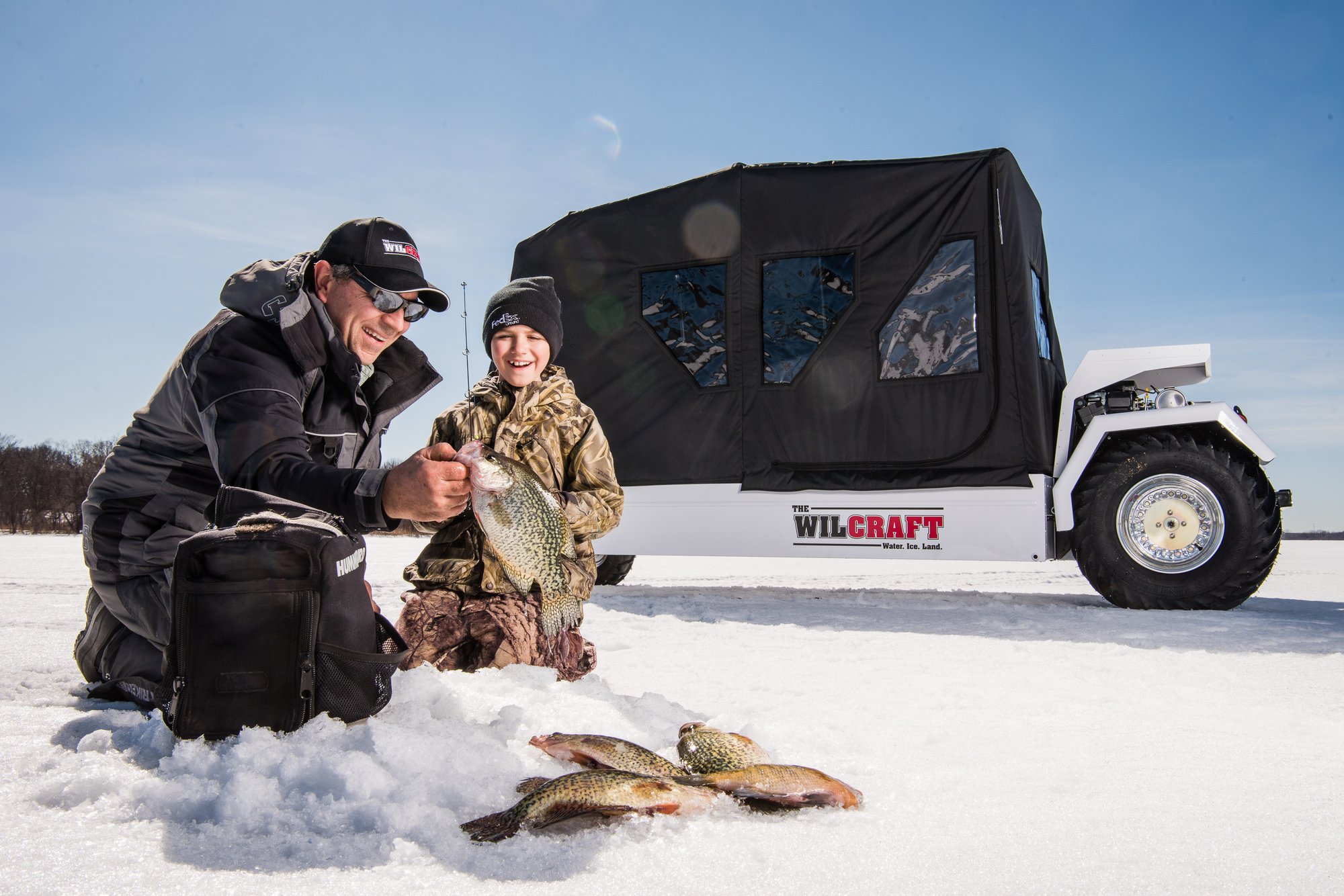 WILCRAFT Fishing-0112