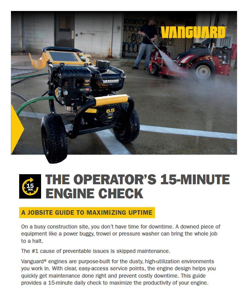 Operator_engine_Checklist_cover