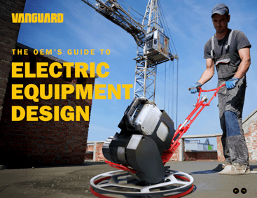VAN_OEMsGuidetoElectricEquipmentDesign_Cover