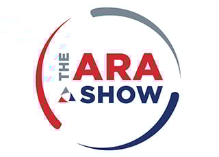 The_ARA_Show_logo