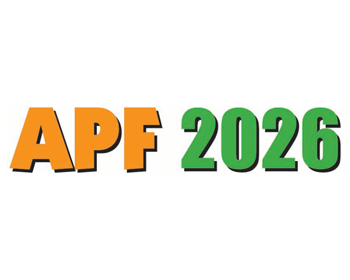 APF Exhibition 2026 Logo 