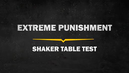 Vanguard400_ShakerTable