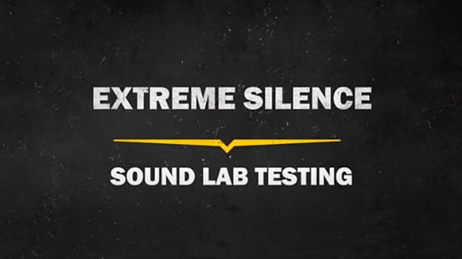 Vanguard400_SoundLabTesting