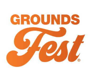 Grounds Fest Logo